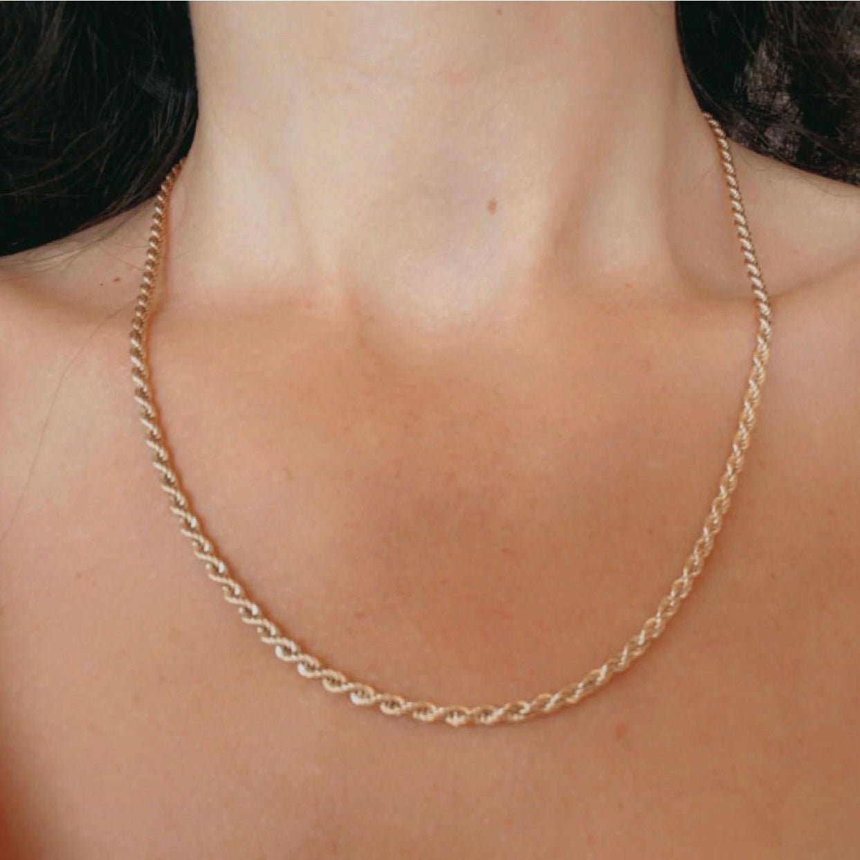 Collier Mandy - hadijewelry