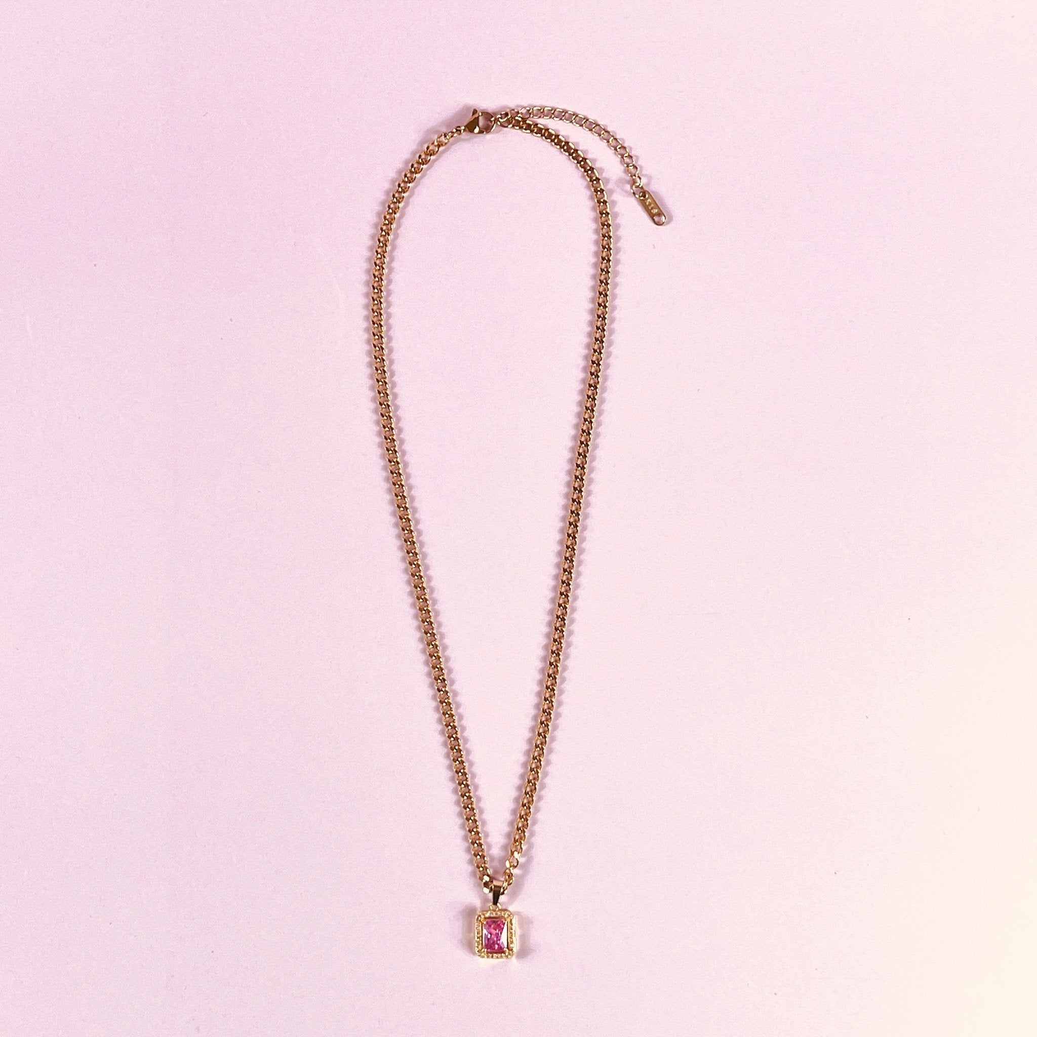 Collier Melissane - hadijewelry