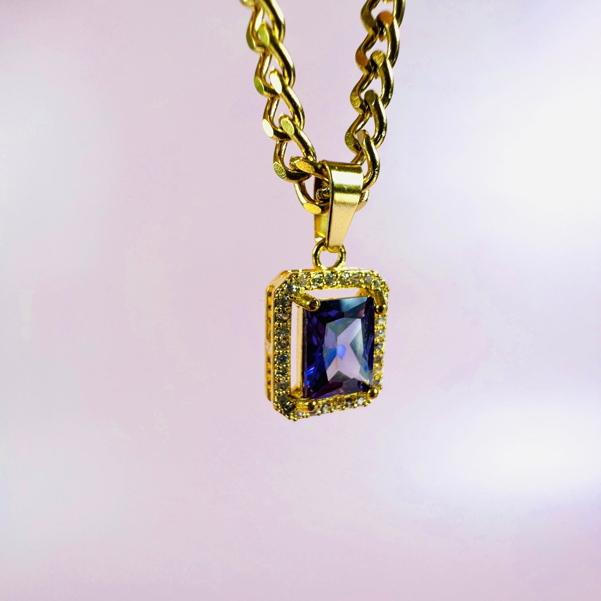 Collier Melissane - hadijewelry