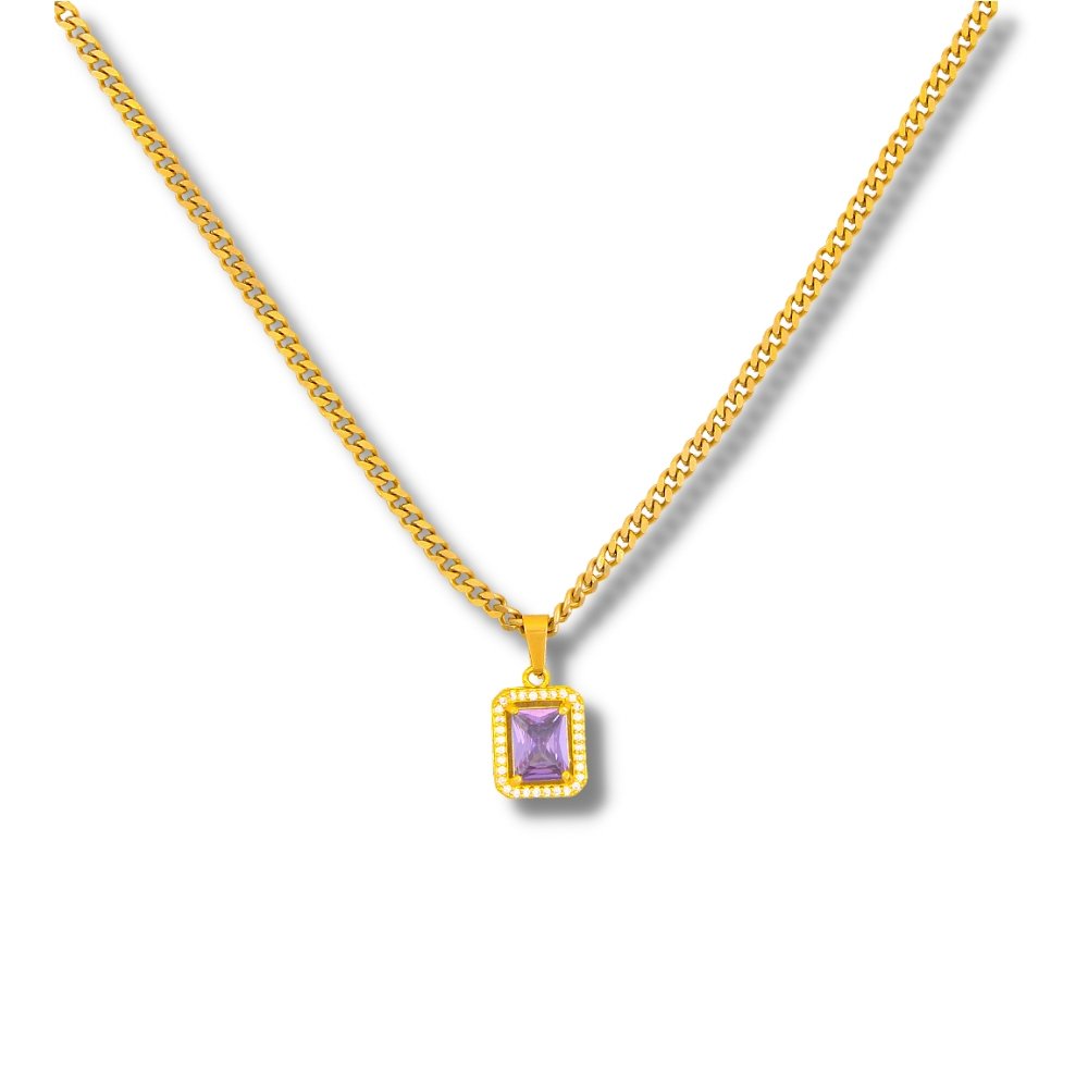 Collier Melissane - hadijewelry