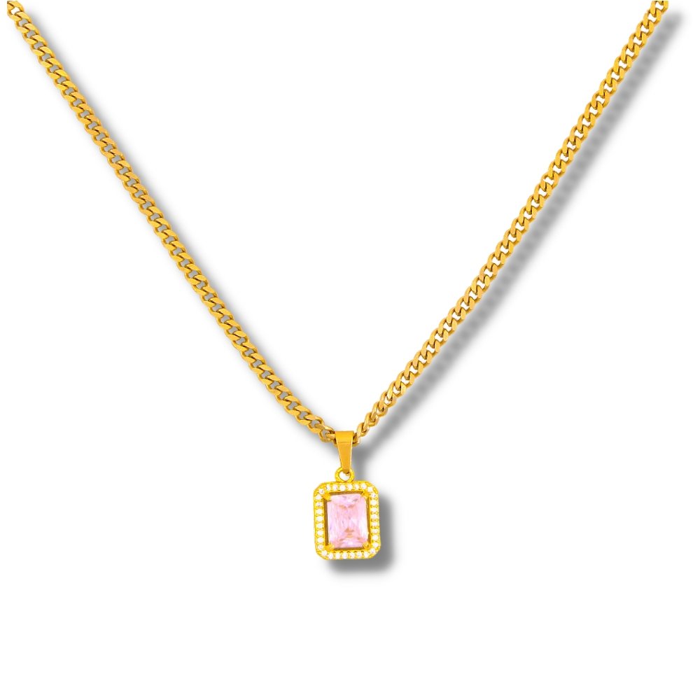 Collier Melissane - hadijewelry
