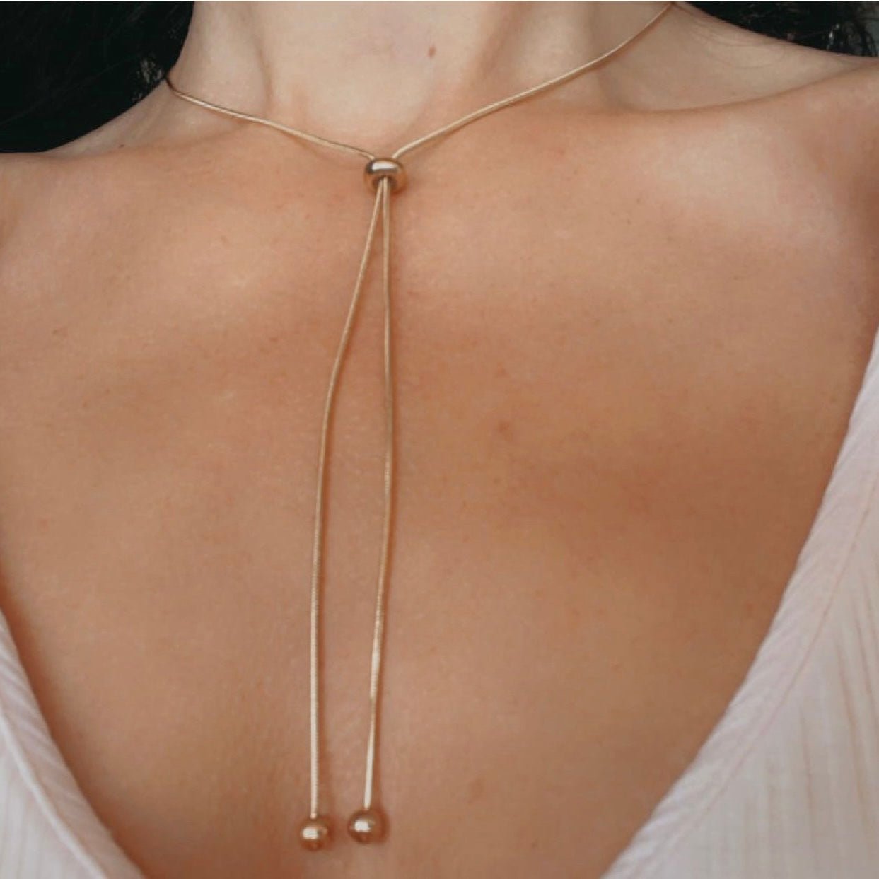 Collier Naïs - hadijewelry