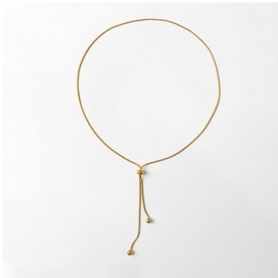 Collier Naïs - hadijewelry