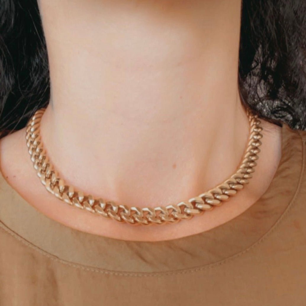 Collier Sierra - hadijewelry