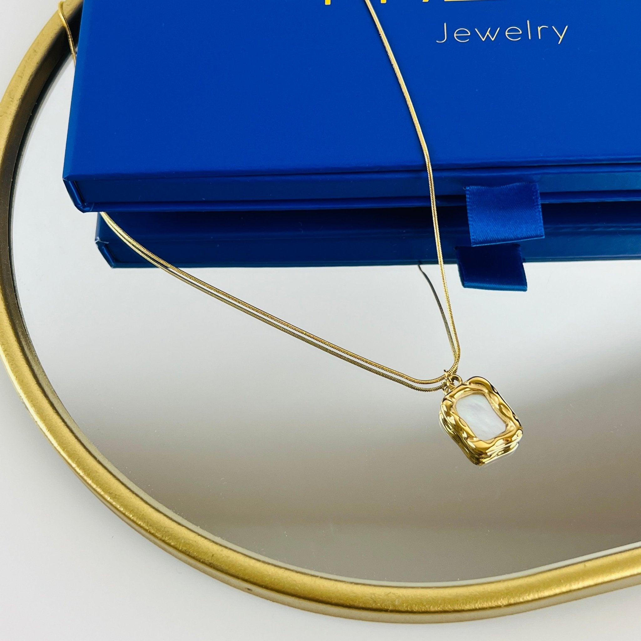 Collier Vladia - hadijewelry