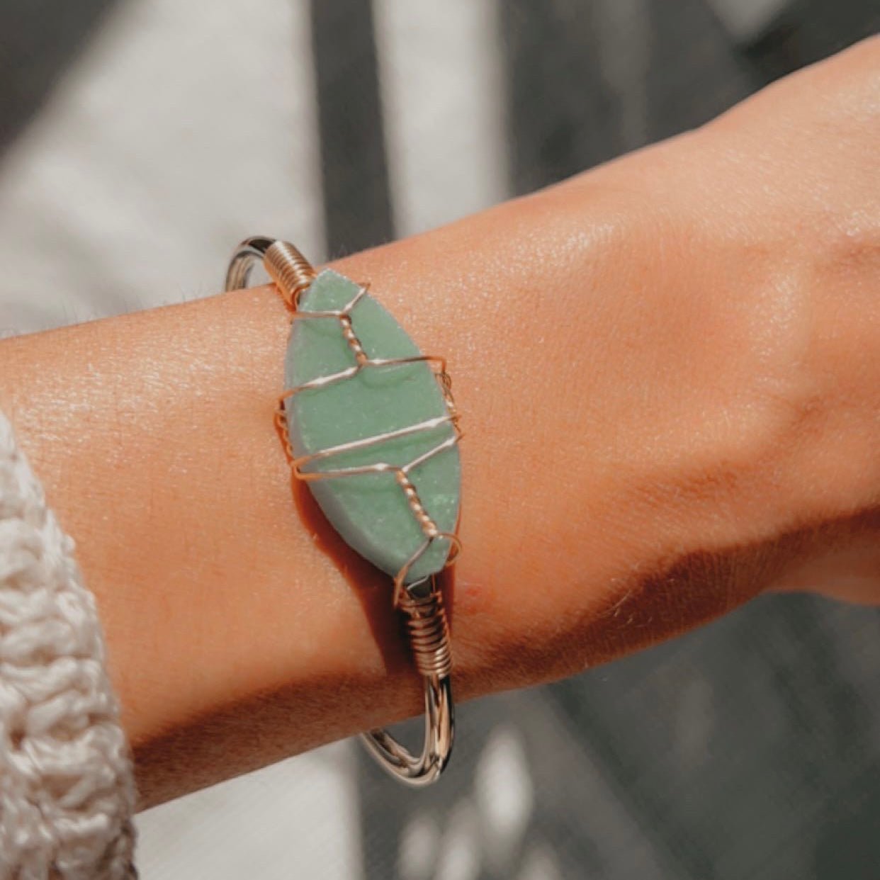 Jonc Laïa - hadijewelry