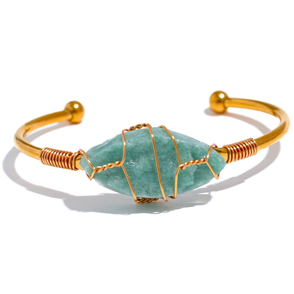 Jonc Laïa - hadijewelry