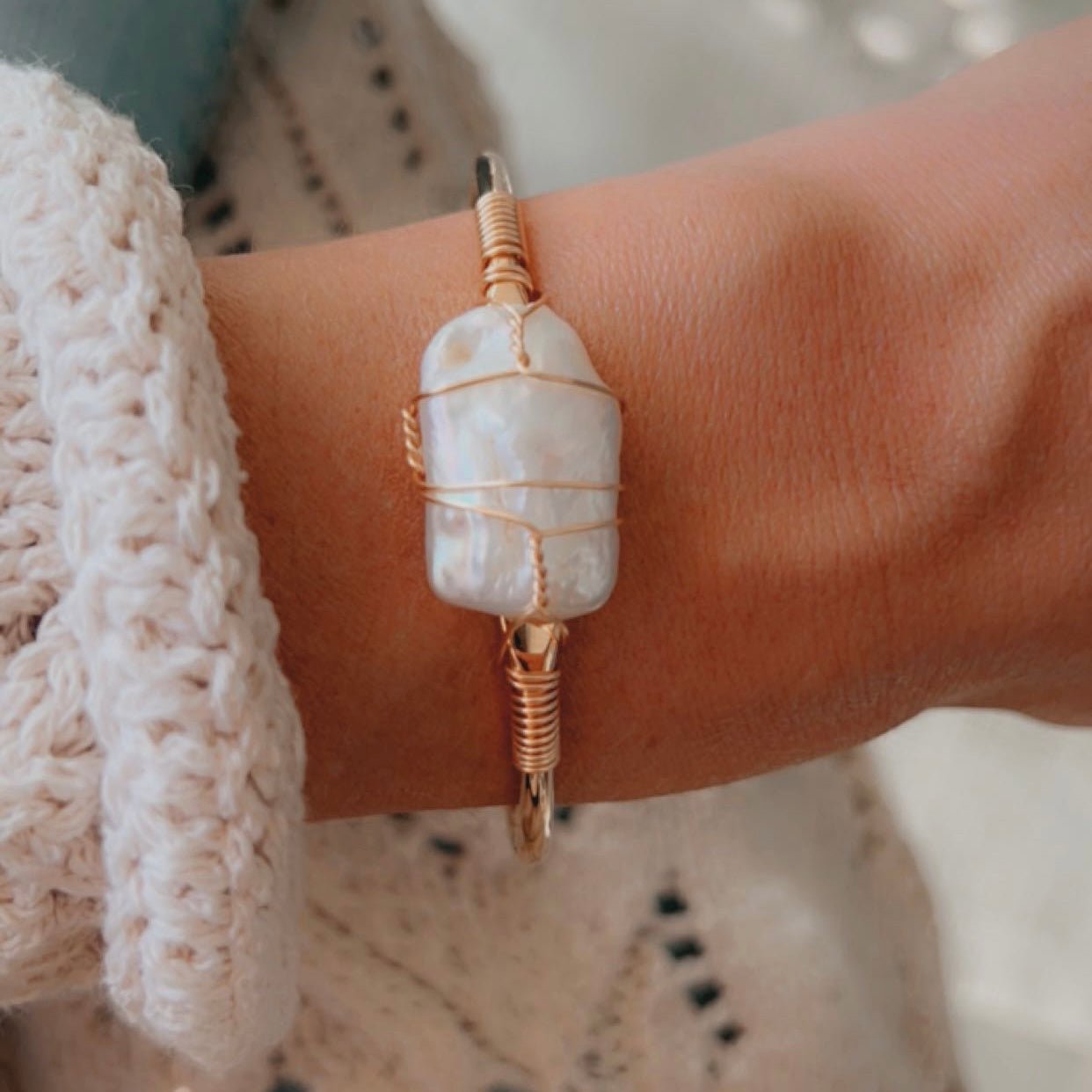 Jonc Poema - hadijewelry