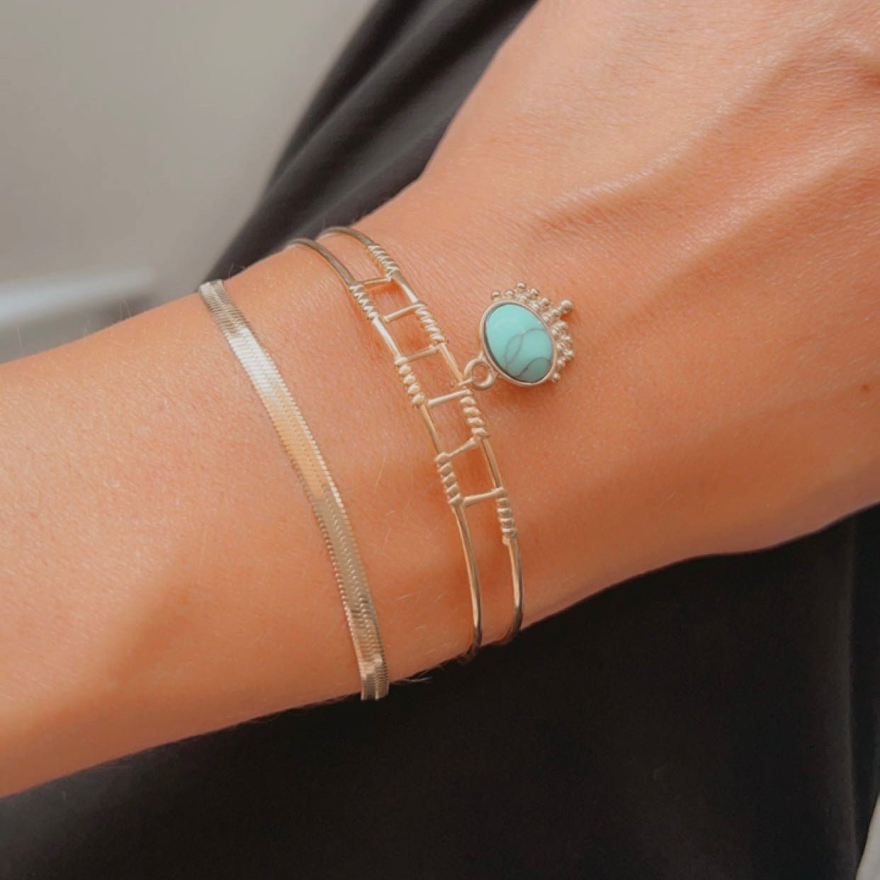 Jonc Sadie - hadijewelry