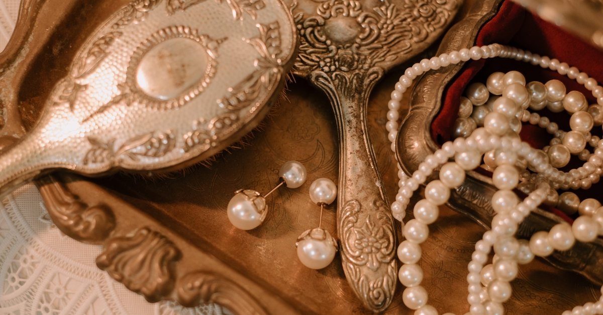 Ces bijoux intemporels qu’on aime porter - hadijewelry