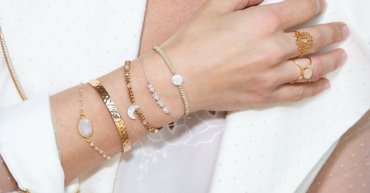 Les bijoux tendance qui rythmeront notre look en 2023 - hadijewelry