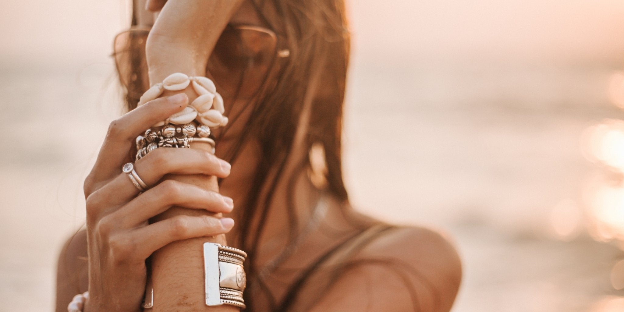 Les tendances bijoux été 2023 - hadijewelry