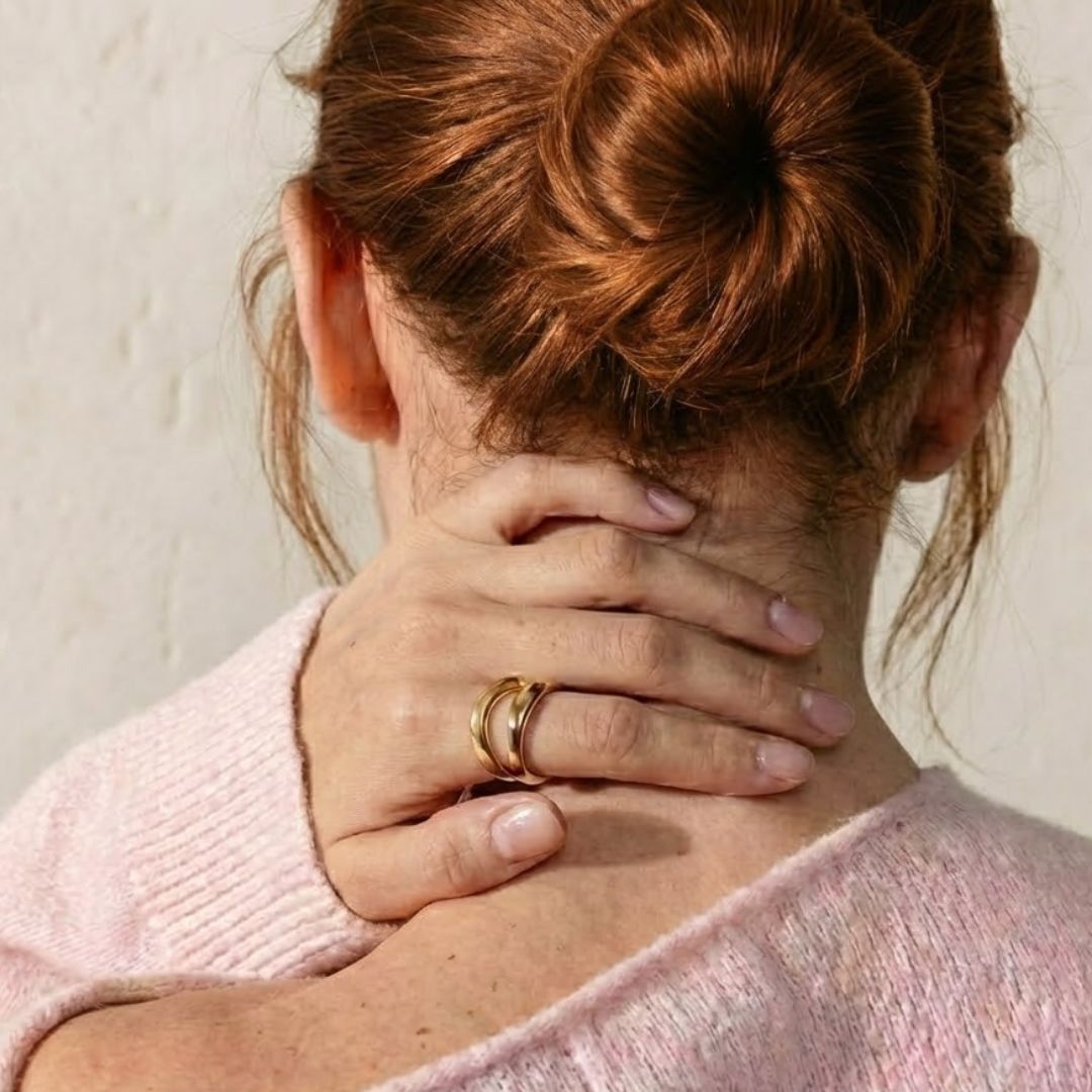 Bague Charlie - hadijewelry