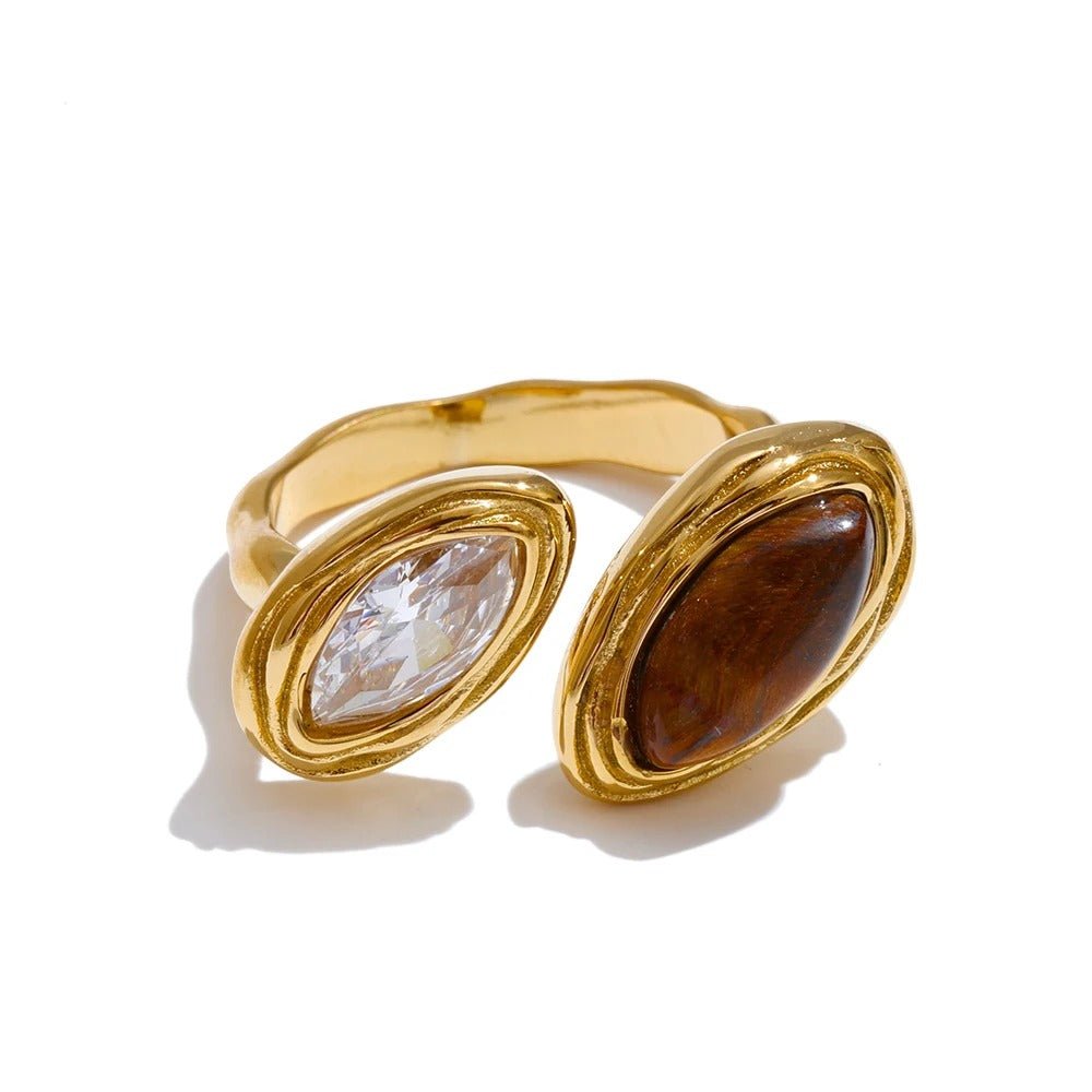 Bague Emma - hadijewelry