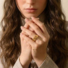 Bague Éthel - hadijewelry