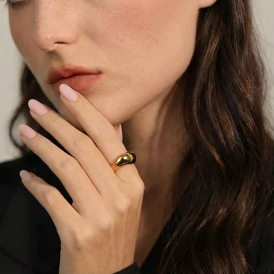 Bague Ezia - hadijewelry