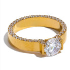 Bague Gabie - hadijewelry