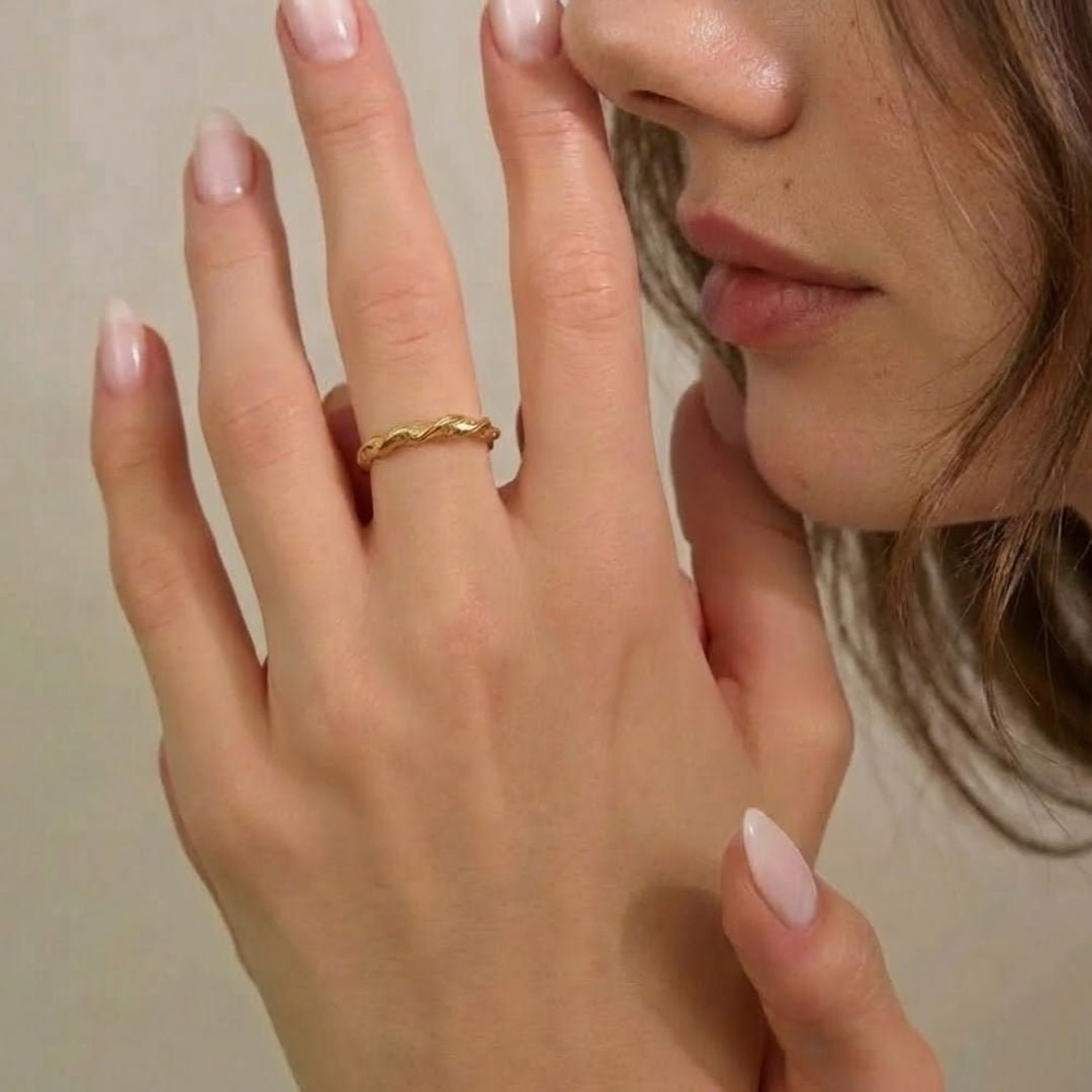 Bague Isadora - hadijewelry