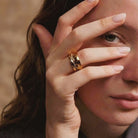 Bague Kyra - hadijewelry