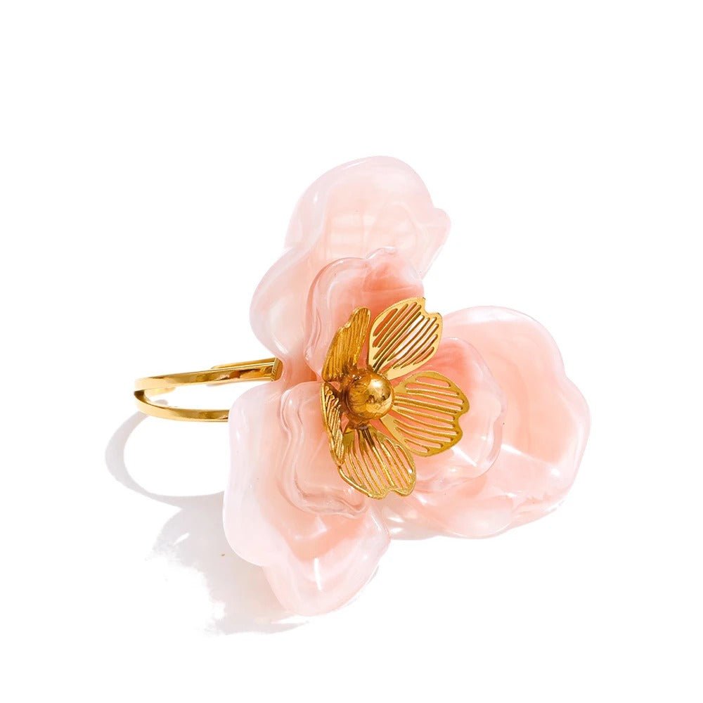 Bague Prunelle - hadijewelry