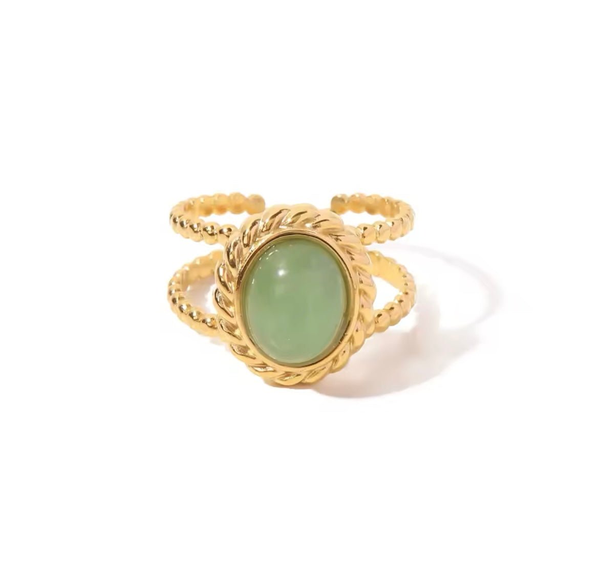 Bague Souila - hadijewelry