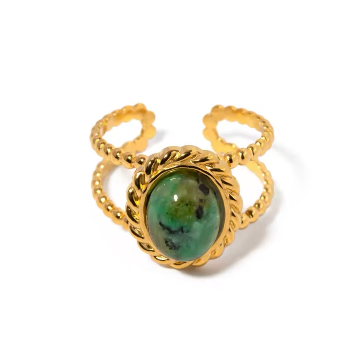 Bague Souila - hadijewelry