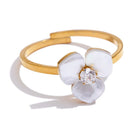 Bague Wendy - hadijewelry