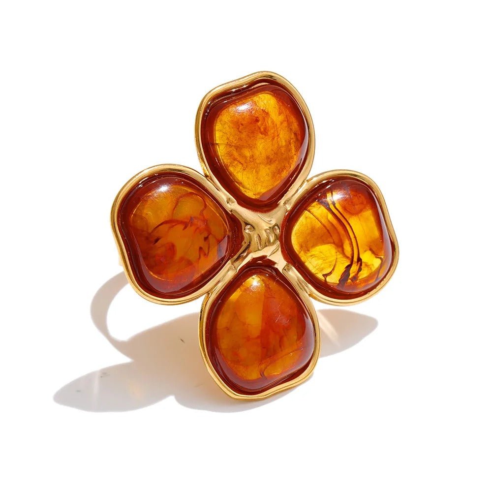 Bague Zélie - hadijewelry