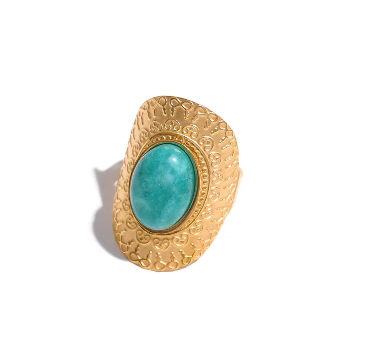 Bague Zola - hadijewelry