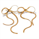 Boucles d'oreille Eliora - hadijewelry