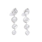 Boucles d'oreilles Auxane - hadijewelry