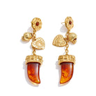 Boucles d'oreilles Ava - hadijewelry