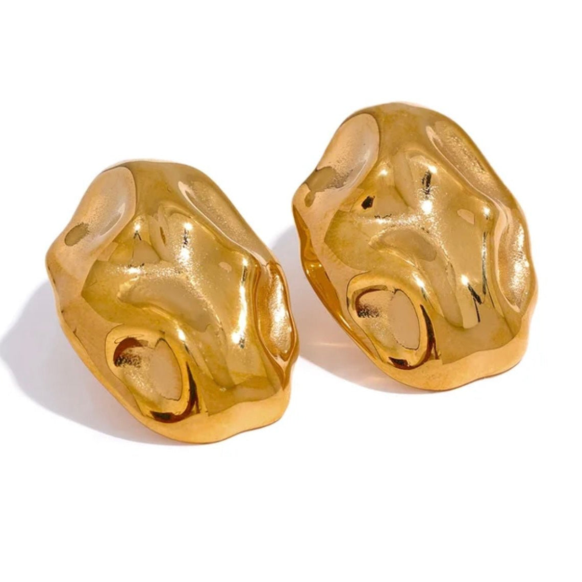 Boucles d’oreilles Elaa - hadijewelry