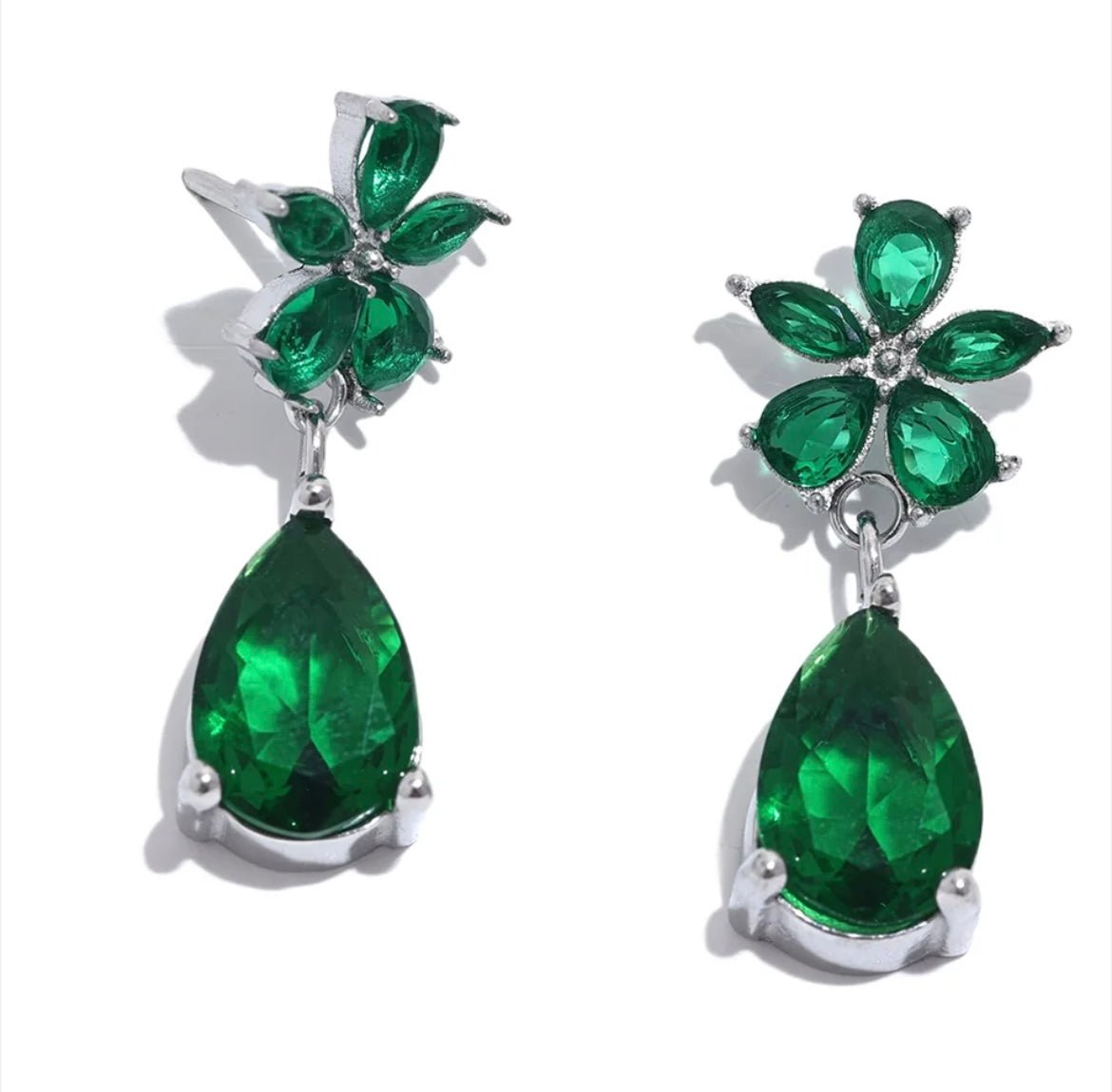 Boucles d’oreilles Gladys - hadijewelry