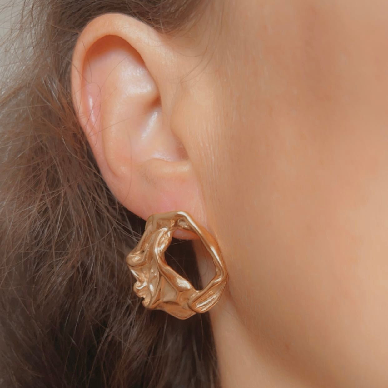 Boucles d’oreilles Ima - hadijewelry