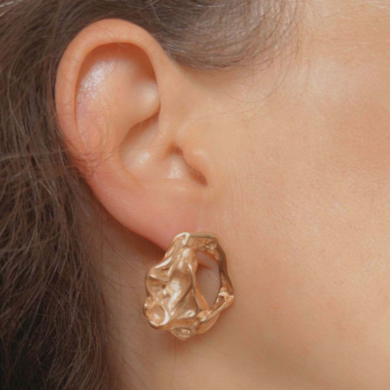 Boucles d’oreilles Ima - hadijewelry