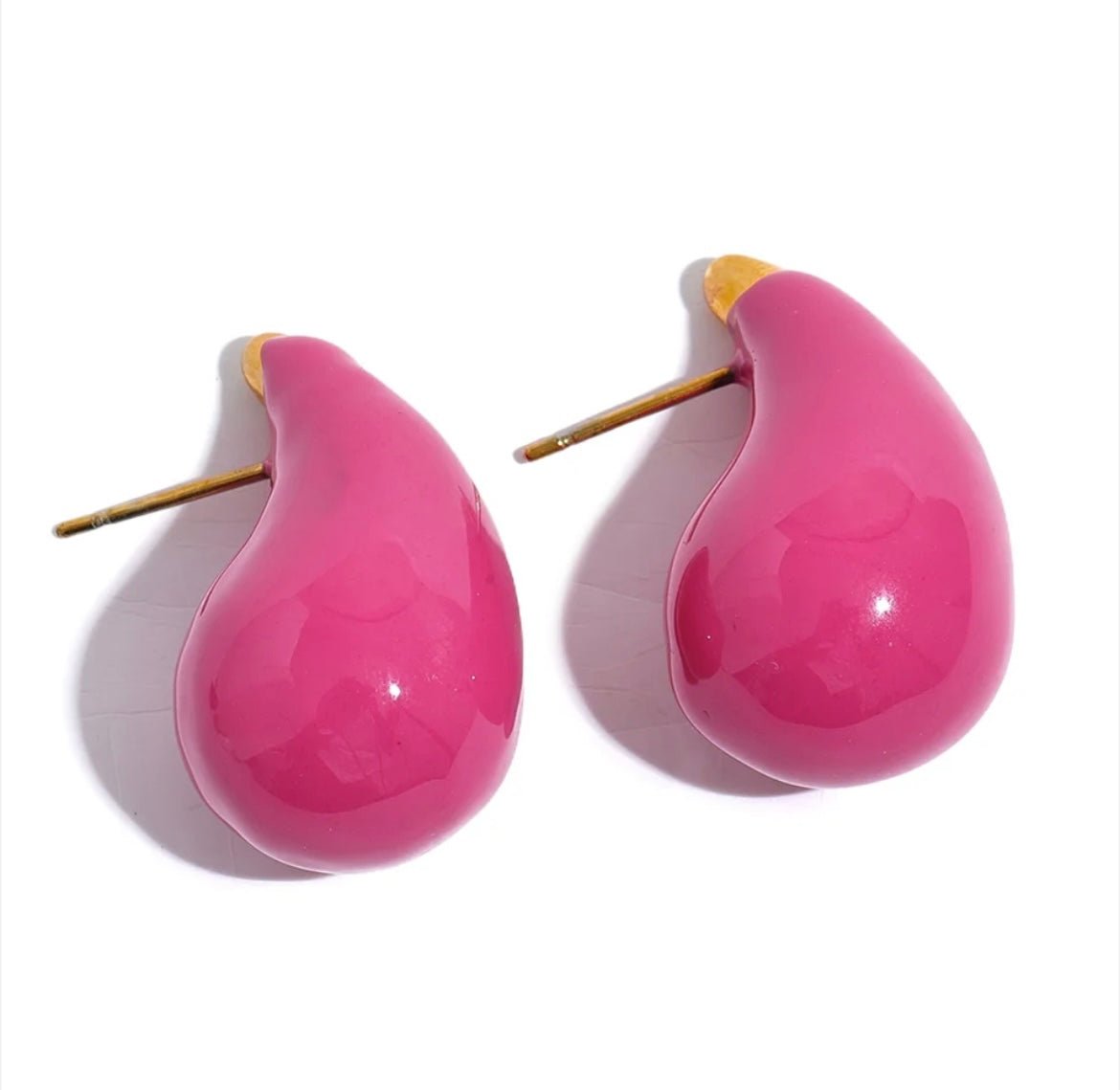 Boucles d’oreilles Jayliana - hadijewelry