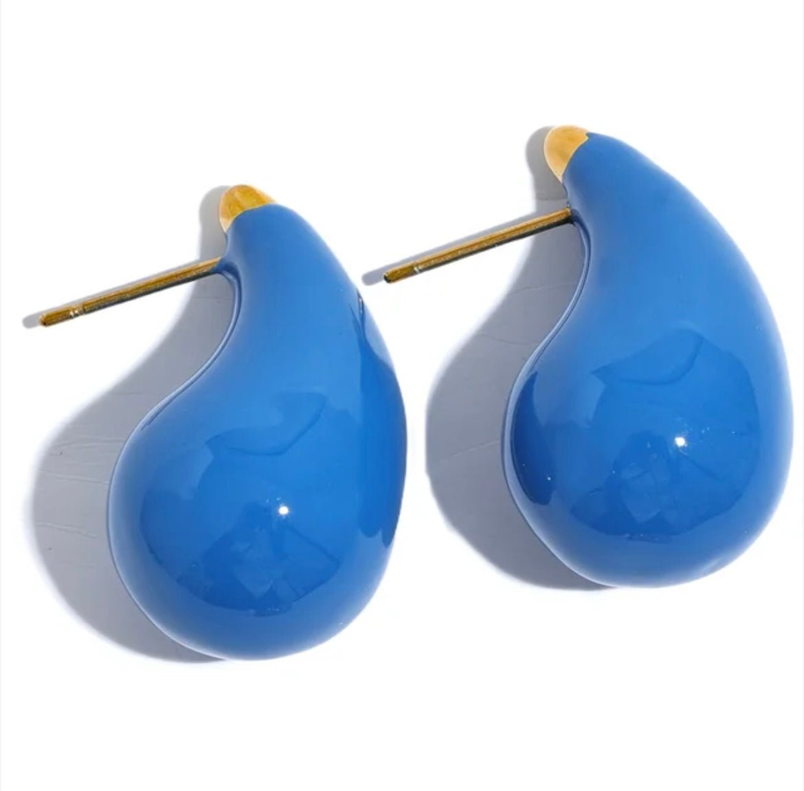 Boucles d’oreilles Jayliana - hadijewelry