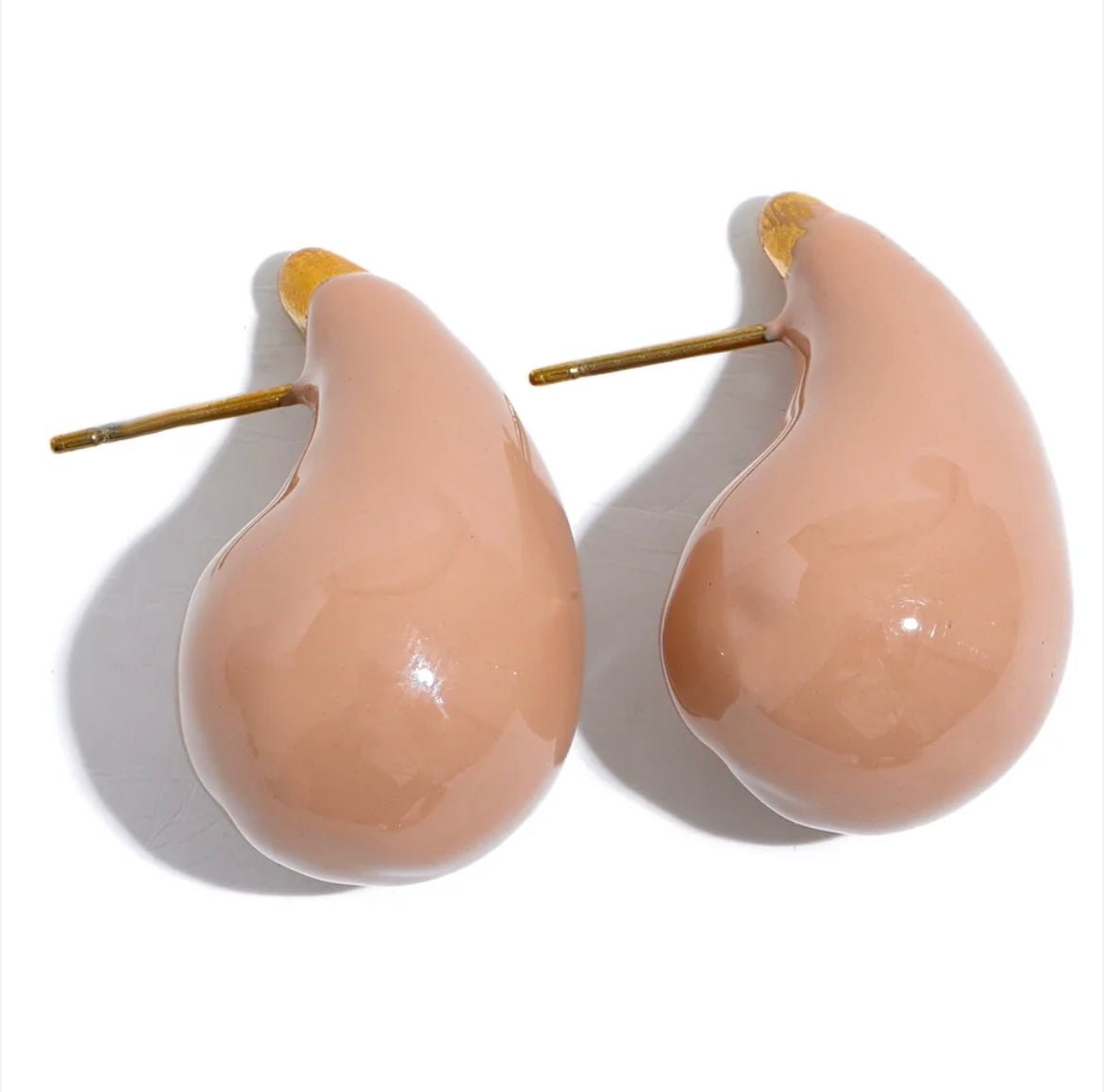 Boucles d’oreilles Jayliana - hadijewelry