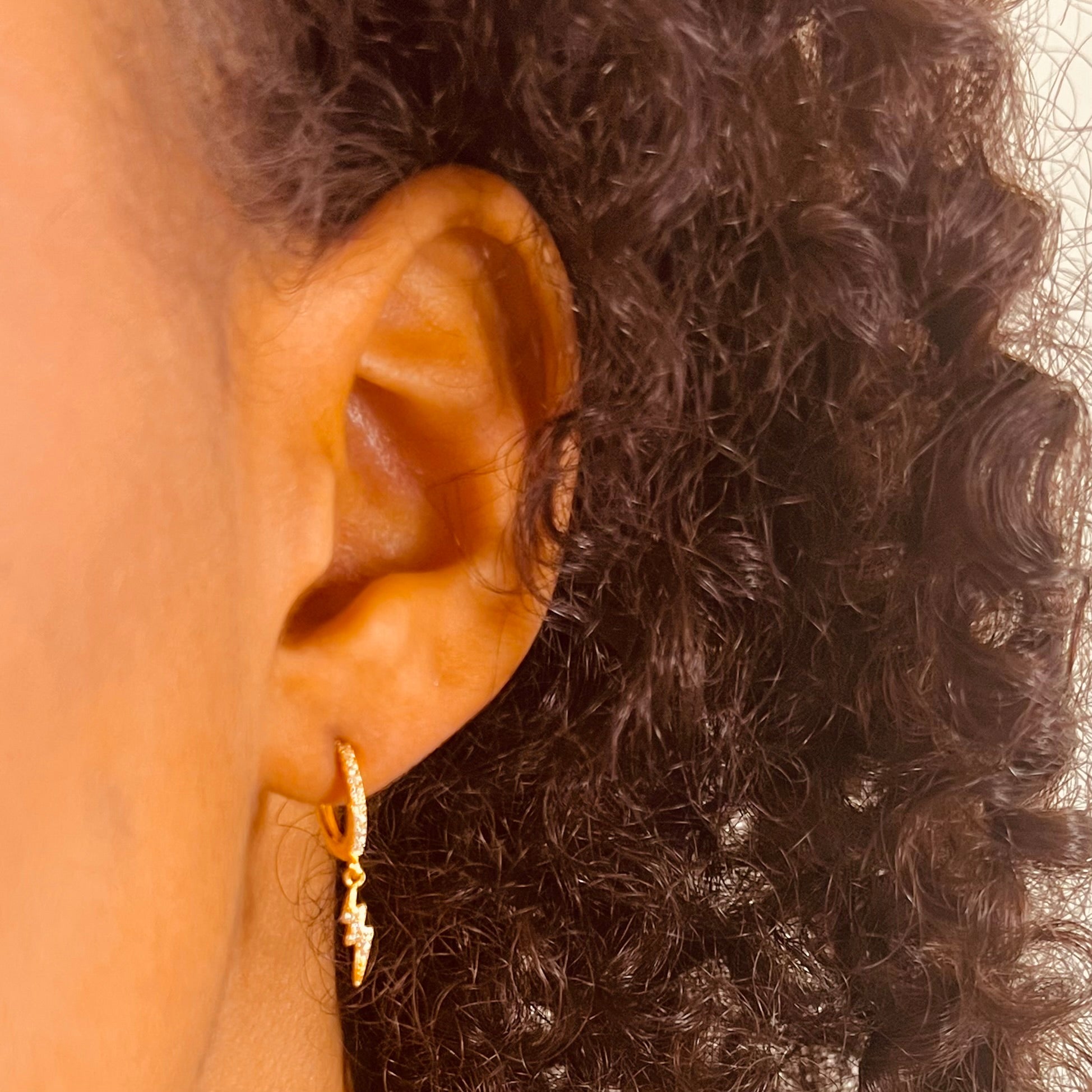 Boucles d’oreilles Jill - hadijewelry