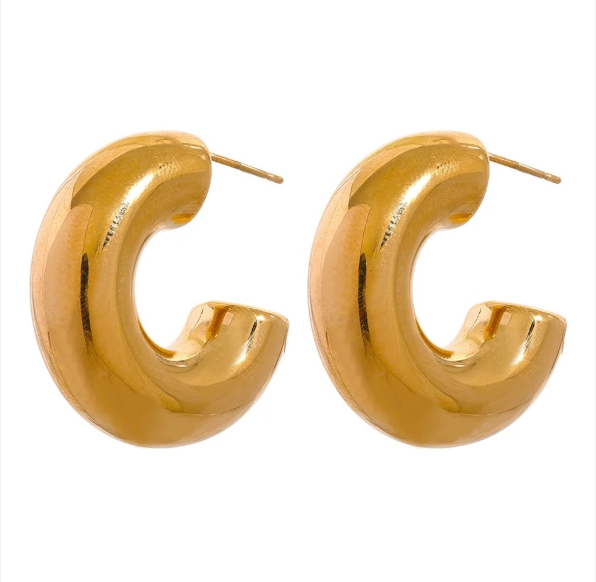 Boucles d’oreilles Keicy - hadijewelry