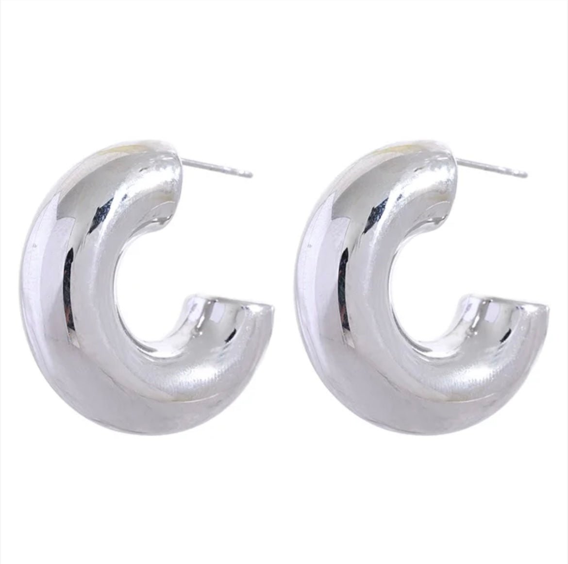 Boucles d’oreilles Keicy - hadijewelry