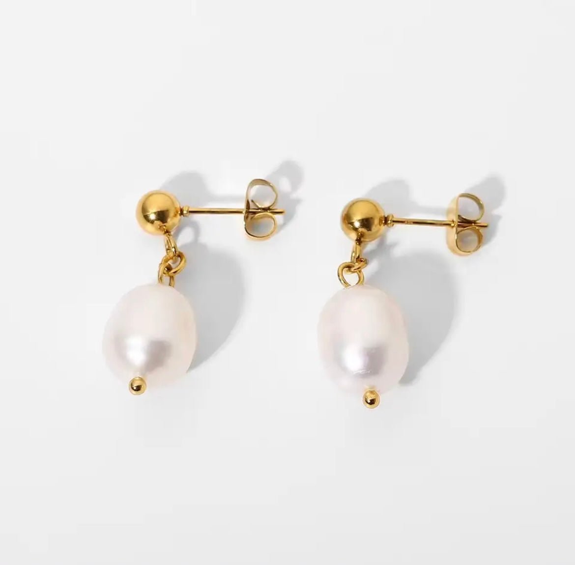 Boucles d’oreilles Maële - hadijewelry