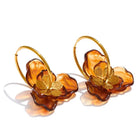 Boucles d'oreilles Prunelle - hadijewelry