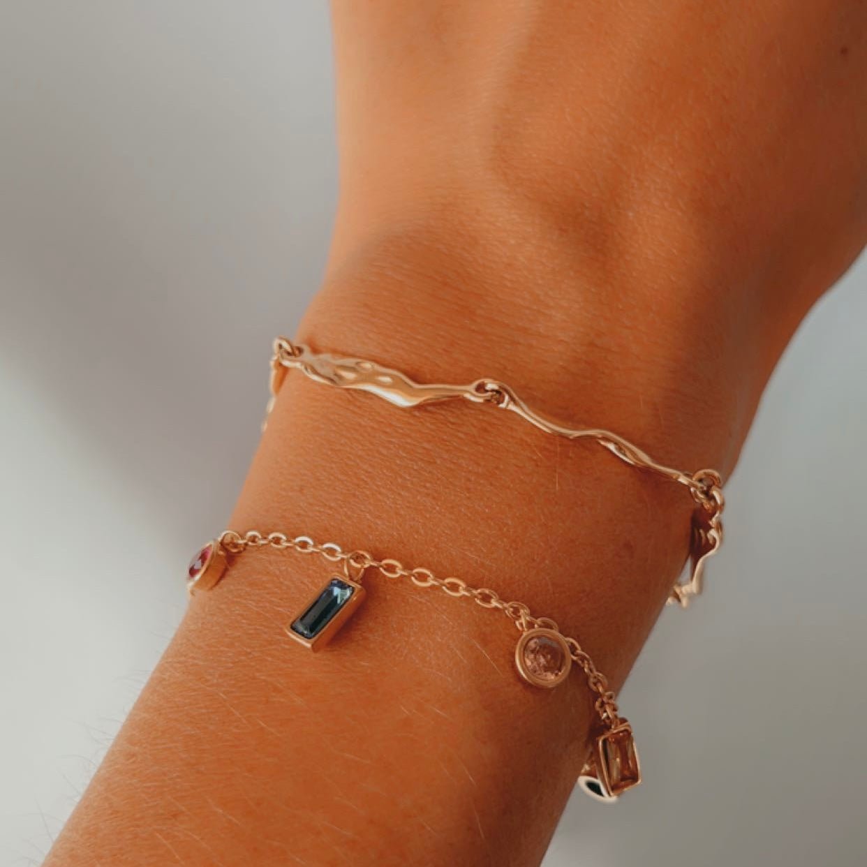Bracelet Cassia - hadijewelry