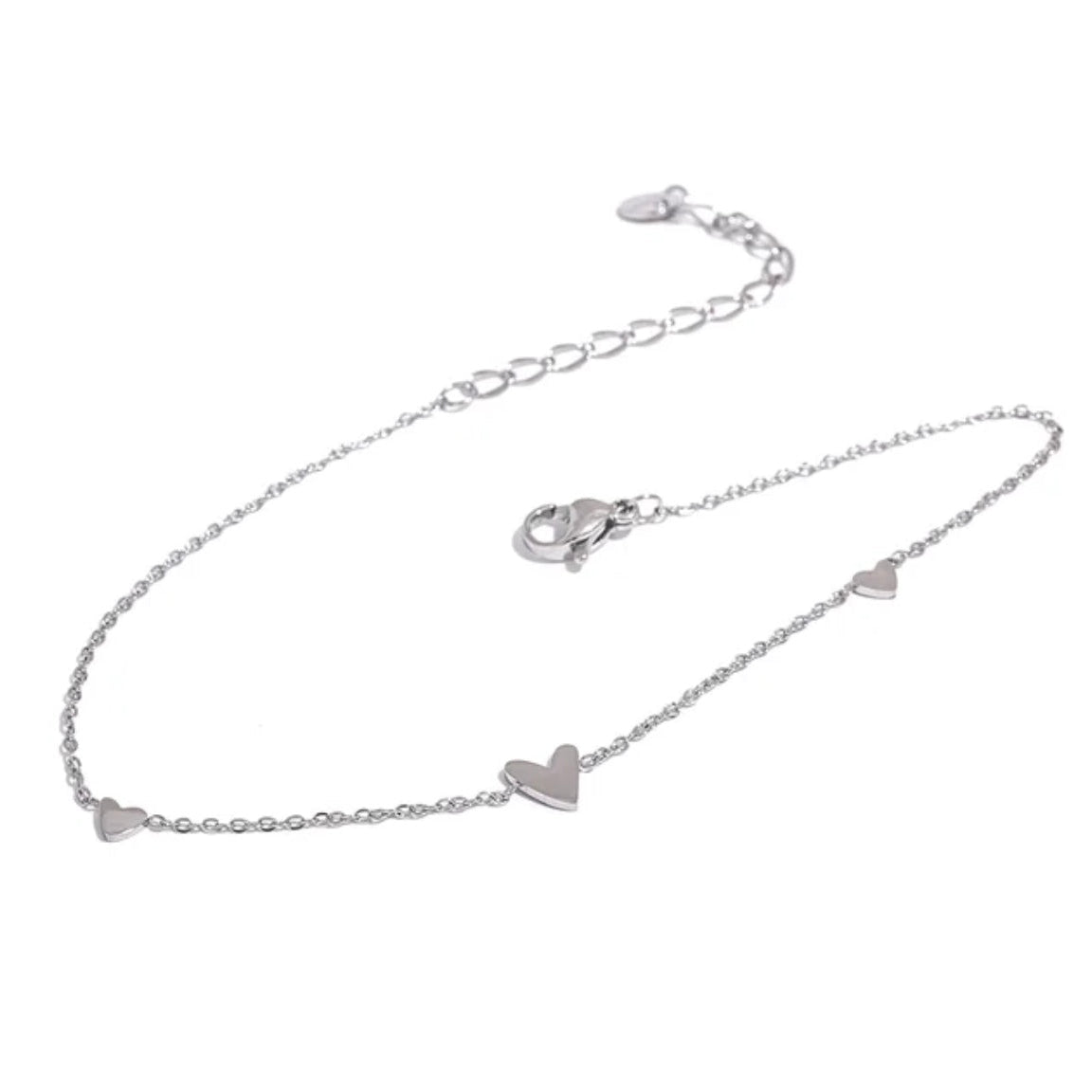 Bracelet cheville Alina - hadijewelry