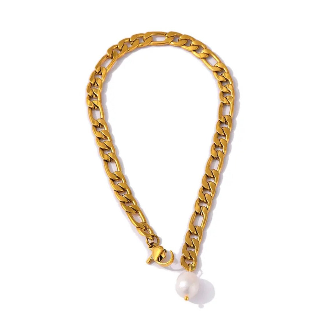 Bracelet cheville Flavia - hadijewelry