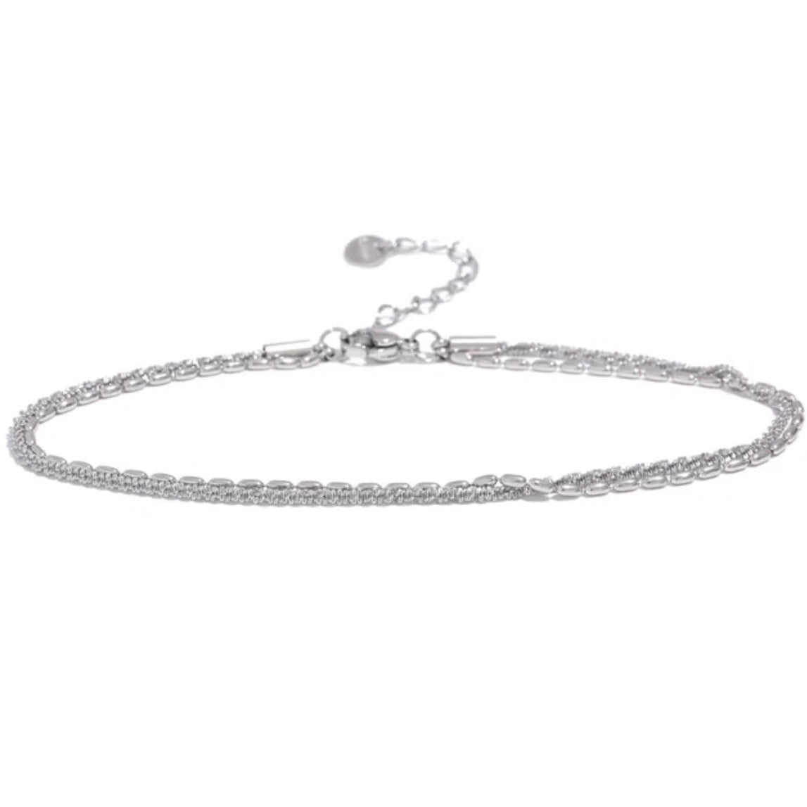 Bracelet cheville Néva - hadijewelry