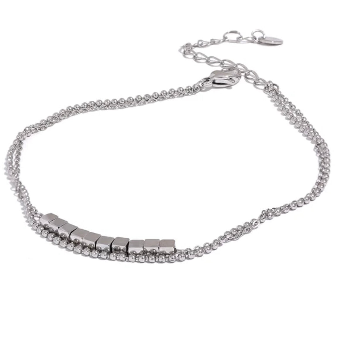 Bracelet cheville Osana - hadijewelry
