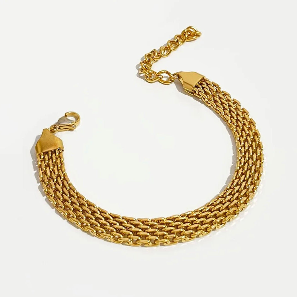 Bracelet Jenny - hadijewelry